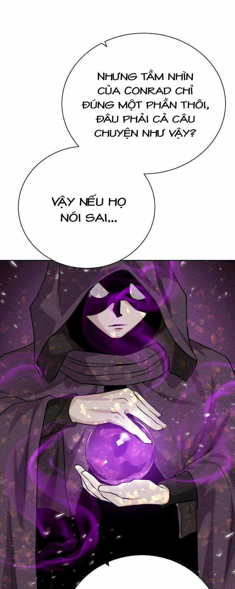 Cổ Vật Trong Hầm Tối Chapter 85 trang 65