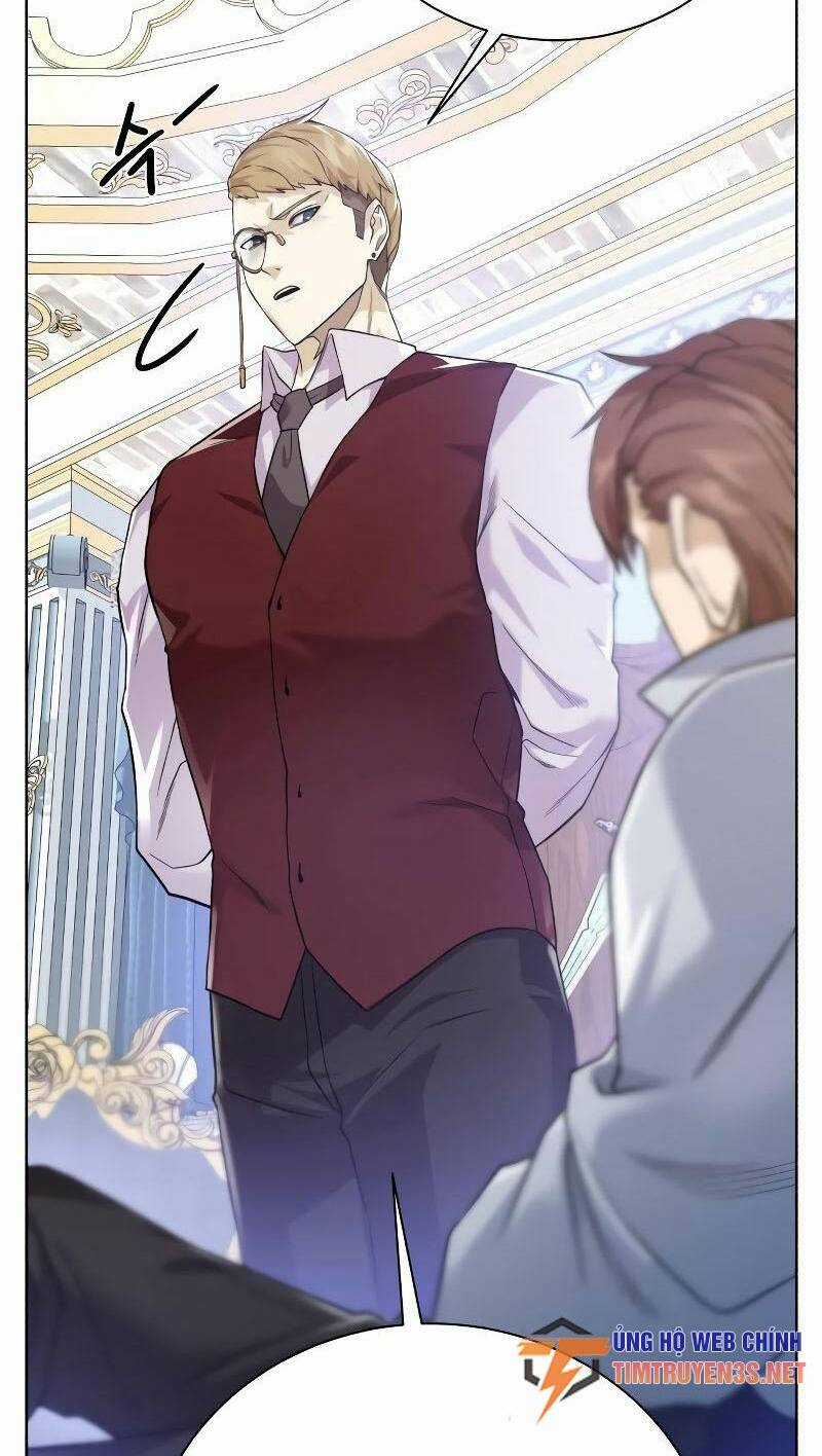 Cổ Vật Trong Hầm Tối Chapter 85 trang 67