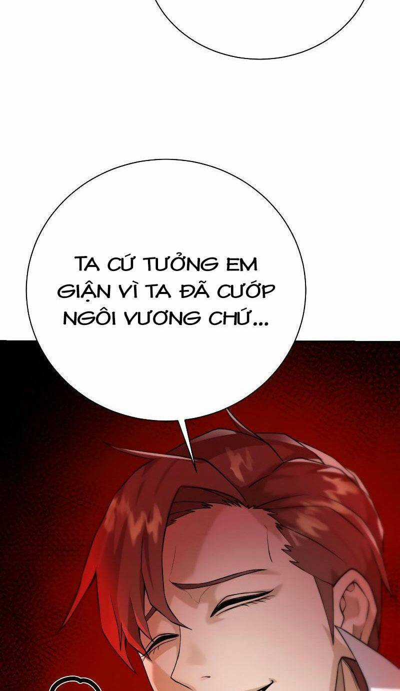 Cổ Vật Trong Hầm Tối Chapter 85 trang 69