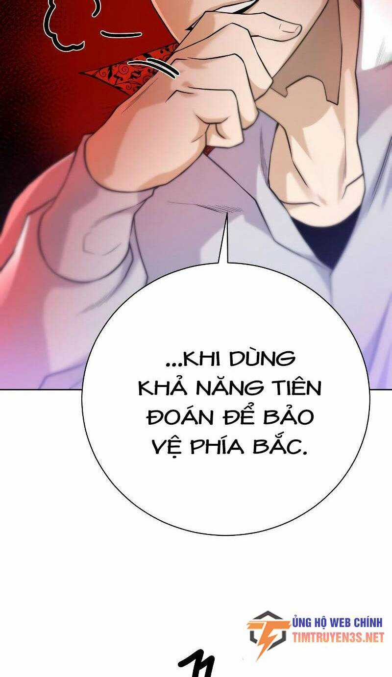 Cổ Vật Trong Hầm Tối Chapter 85 trang 70