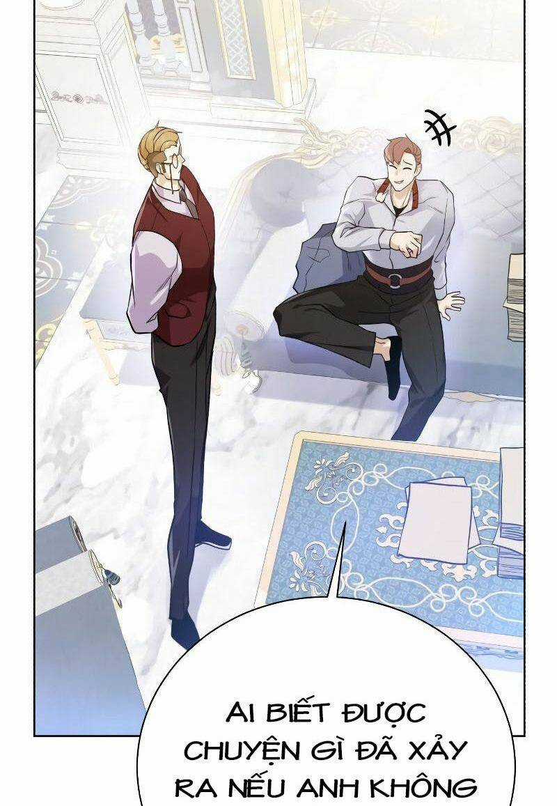 Cổ Vật Trong Hầm Tối Chapter 85 trang 72