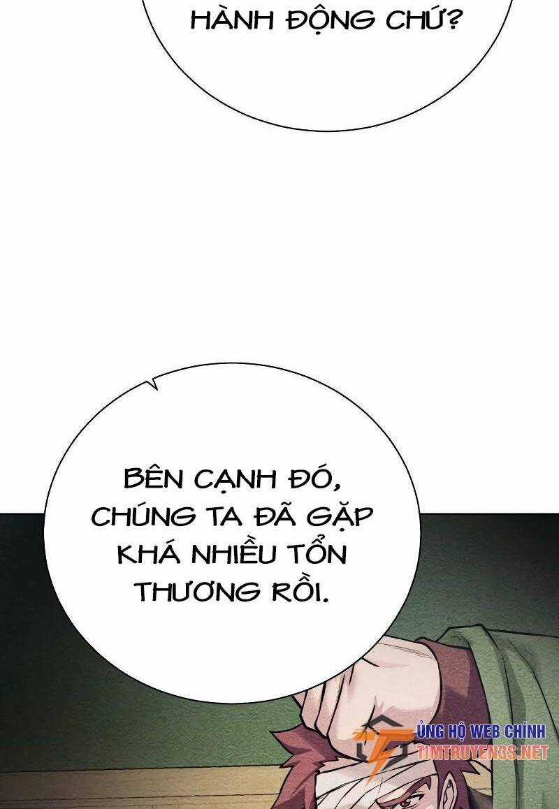 Cổ Vật Trong Hầm Tối Chapter 85 trang 73