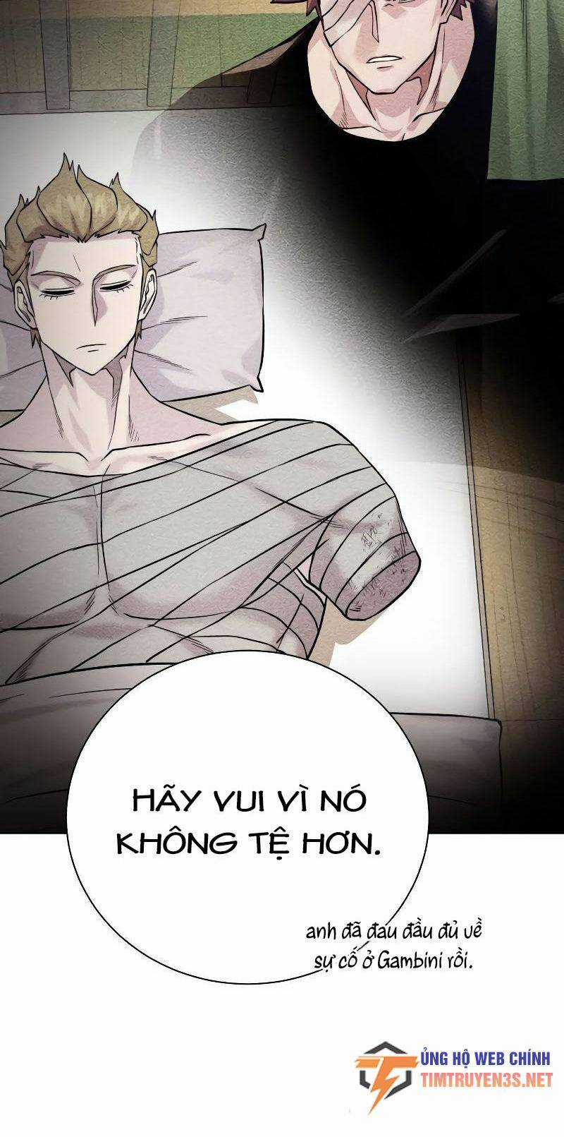 Cổ Vật Trong Hầm Tối Chapter 85 trang 74