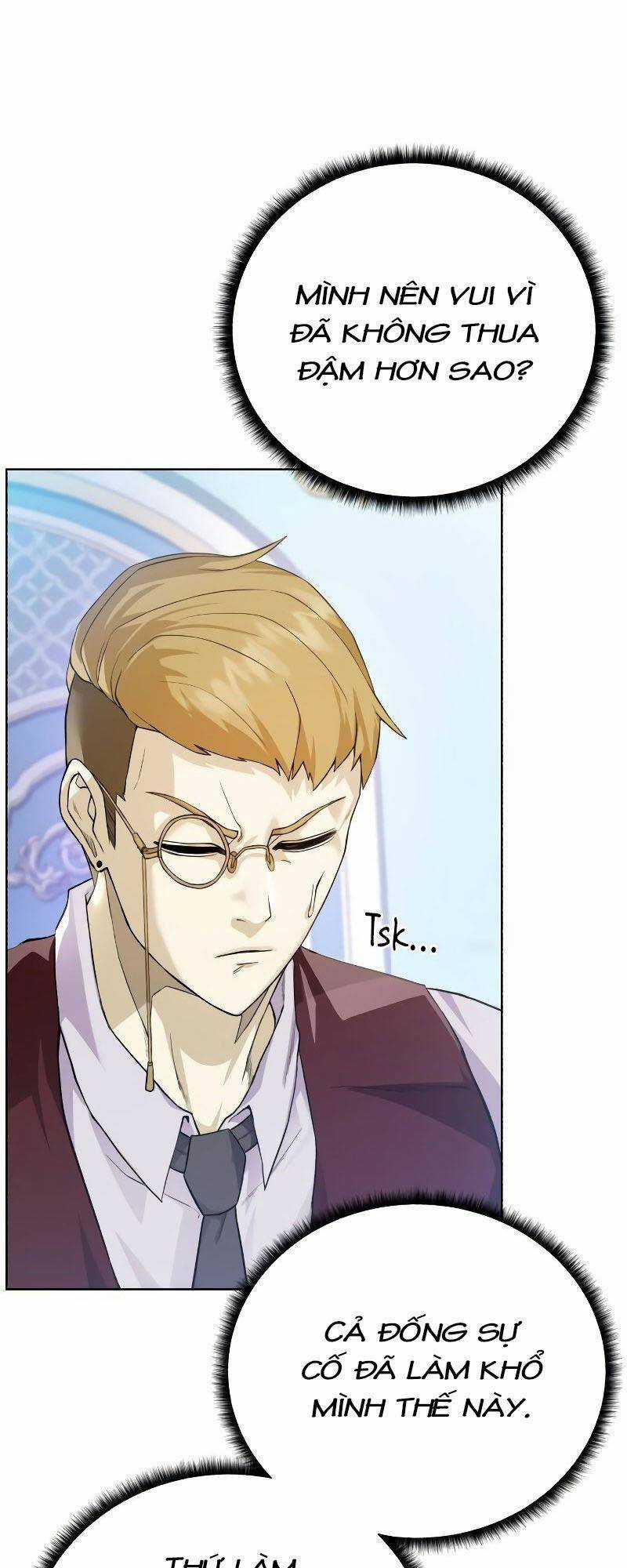 Cổ Vật Trong Hầm Tối Chapter 85 trang 75