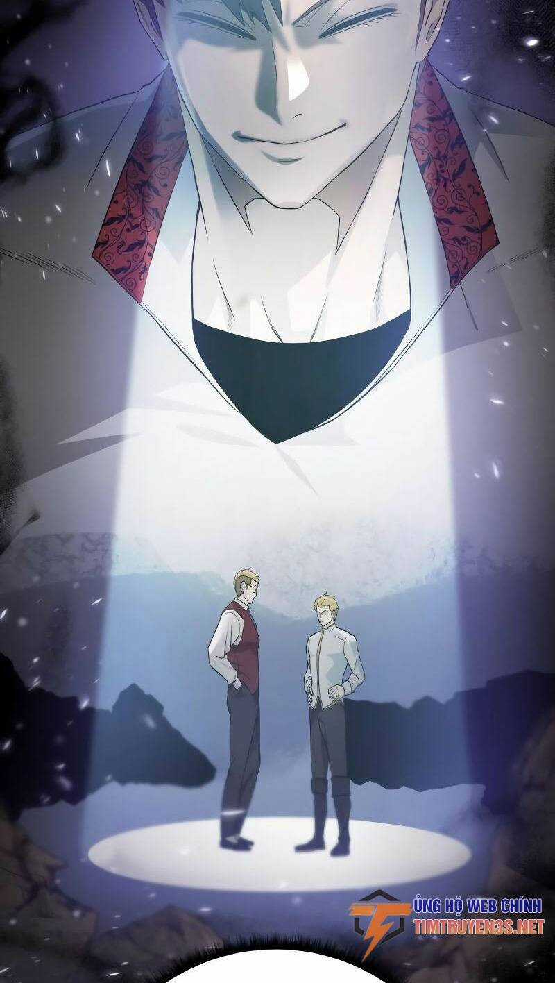 Cổ Vật Trong Hầm Tối Chapter 85 trang 77