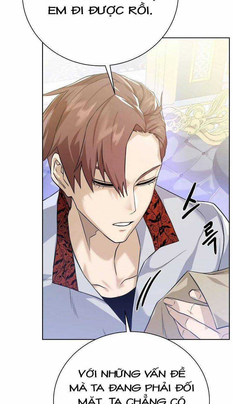 Cổ Vật Trong Hầm Tối Chapter 85 trang 79