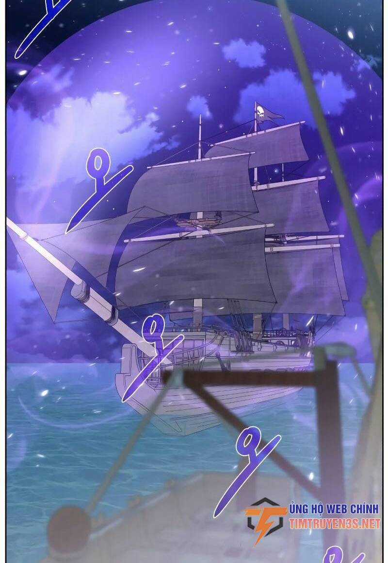 Cổ Vật Trong Hầm Tối Chapter 85 trang 8