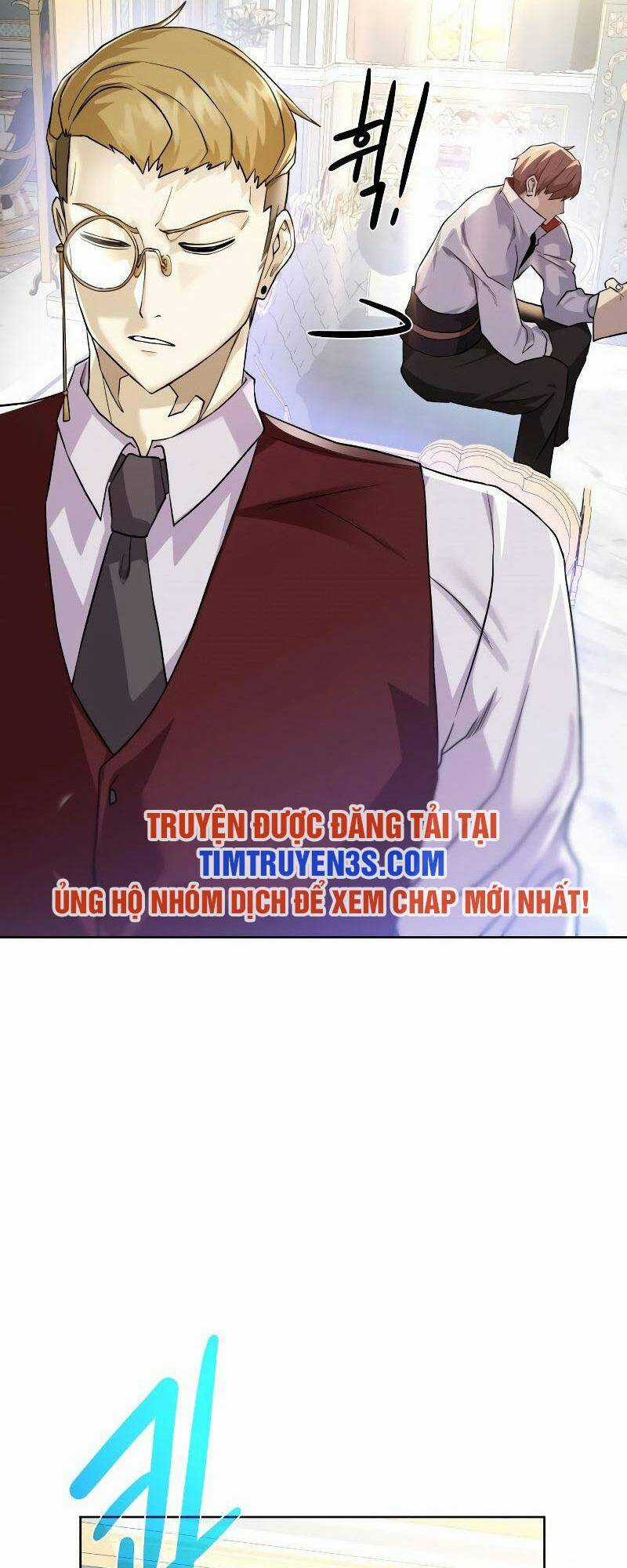 Cổ Vật Trong Hầm Tối Chapter 85 trang 81