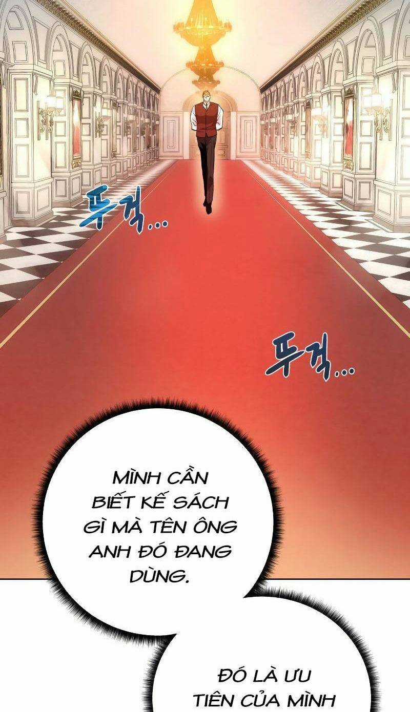 Cổ Vật Trong Hầm Tối Chapter 85 trang 85