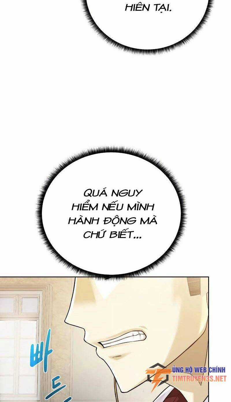 Cổ Vật Trong Hầm Tối Chapter 85 trang 86