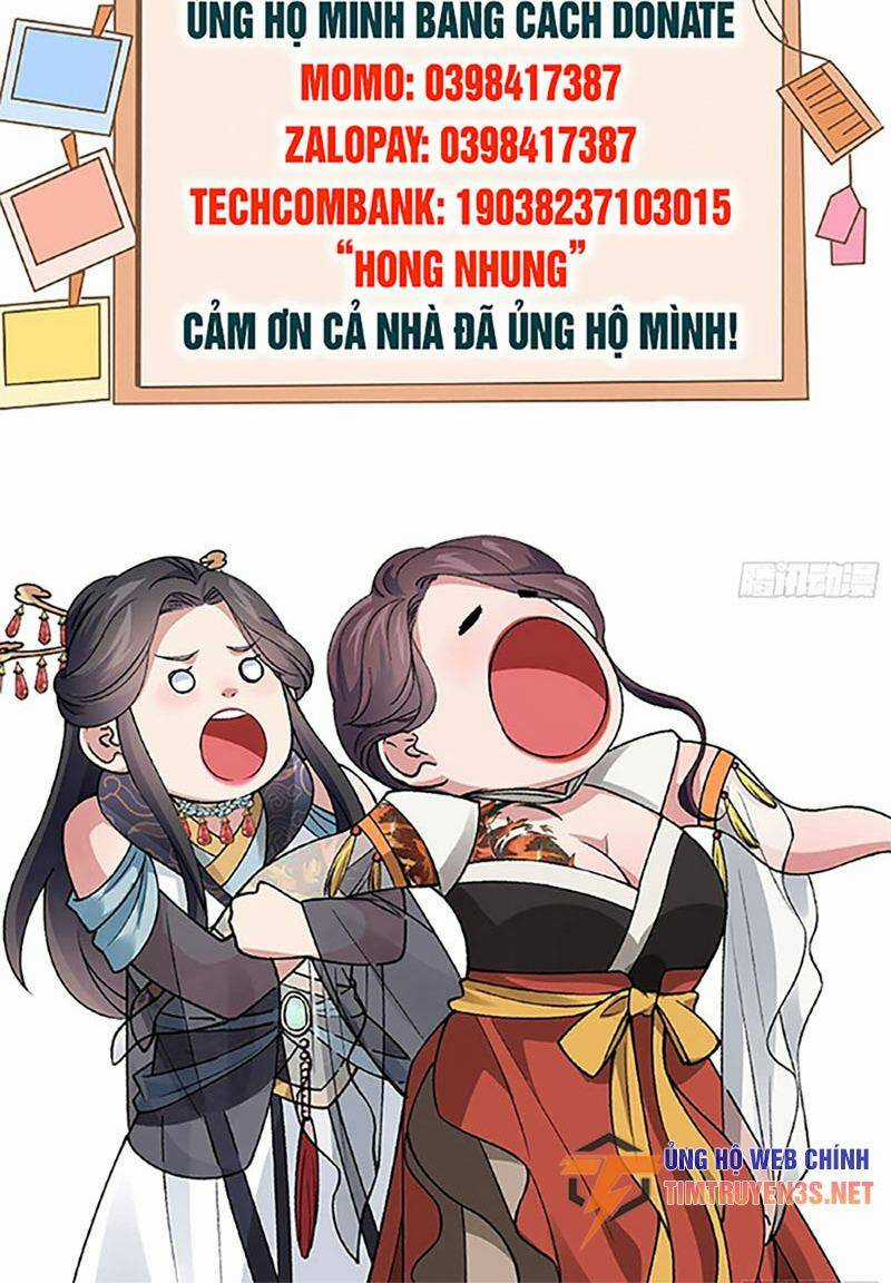 Cổ Vật Trong Hầm Tối Chapter 85 trang 89