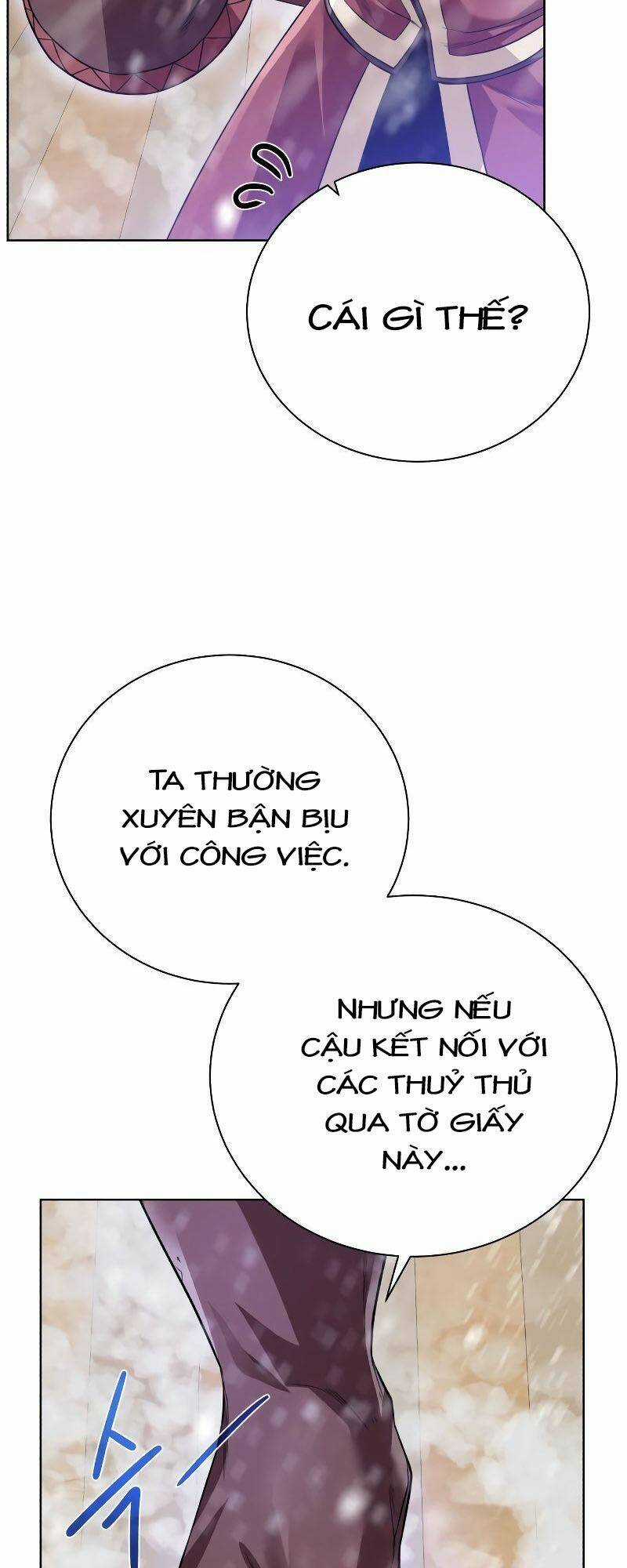 Cổ Vật Trong Hầm Tối Chapter 86 trang 11