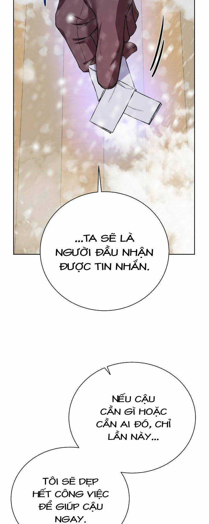 Cổ Vật Trong Hầm Tối Chapter 86 trang 12