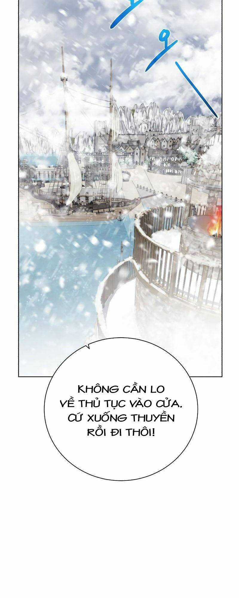 Cổ Vật Trong Hầm Tối Chapter 86 trang 15