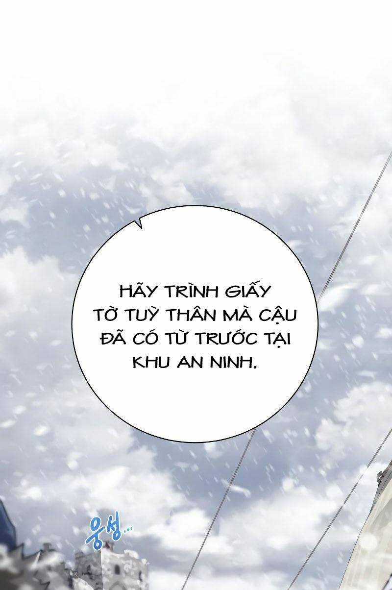 Cổ Vật Trong Hầm Tối Chapter 86 trang 16