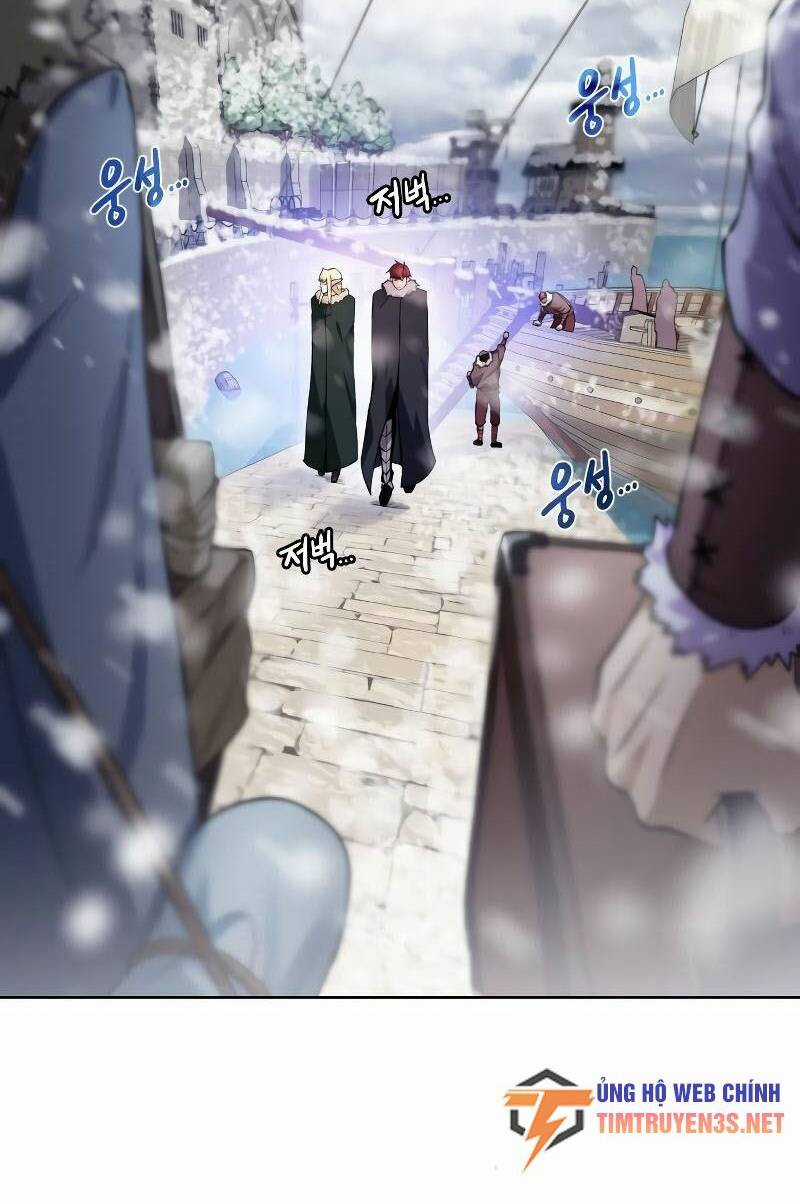 Cổ Vật Trong Hầm Tối Chapter 86 trang 17