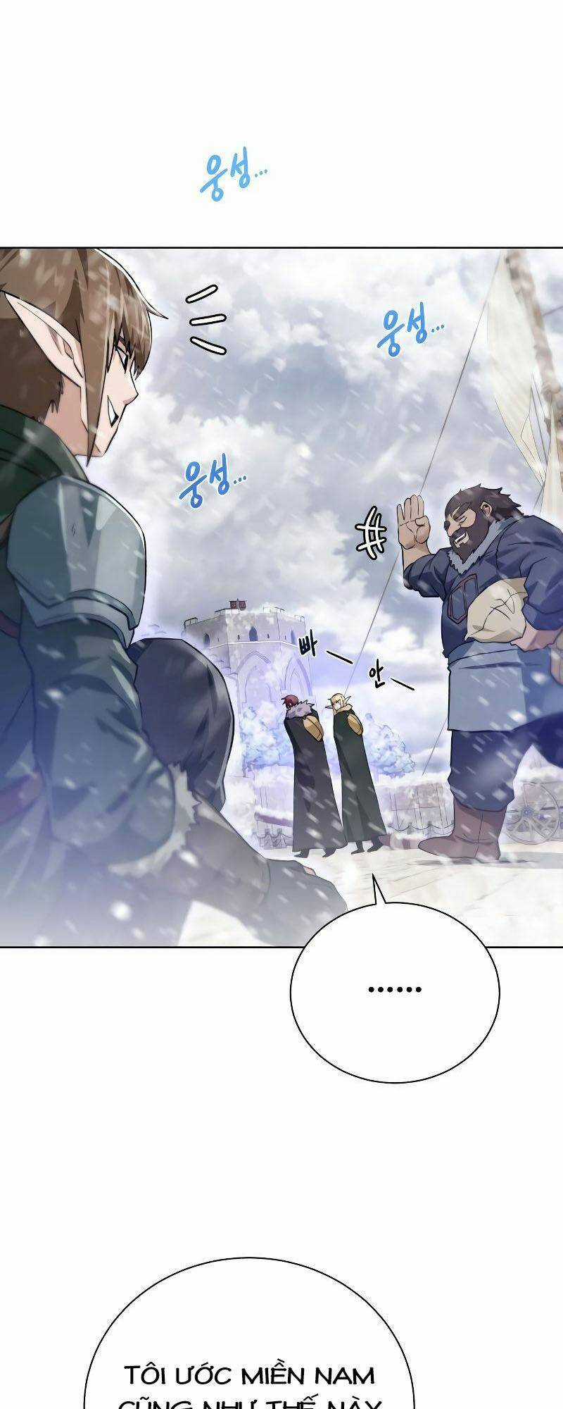 Cổ Vật Trong Hầm Tối Chapter 86 trang 18