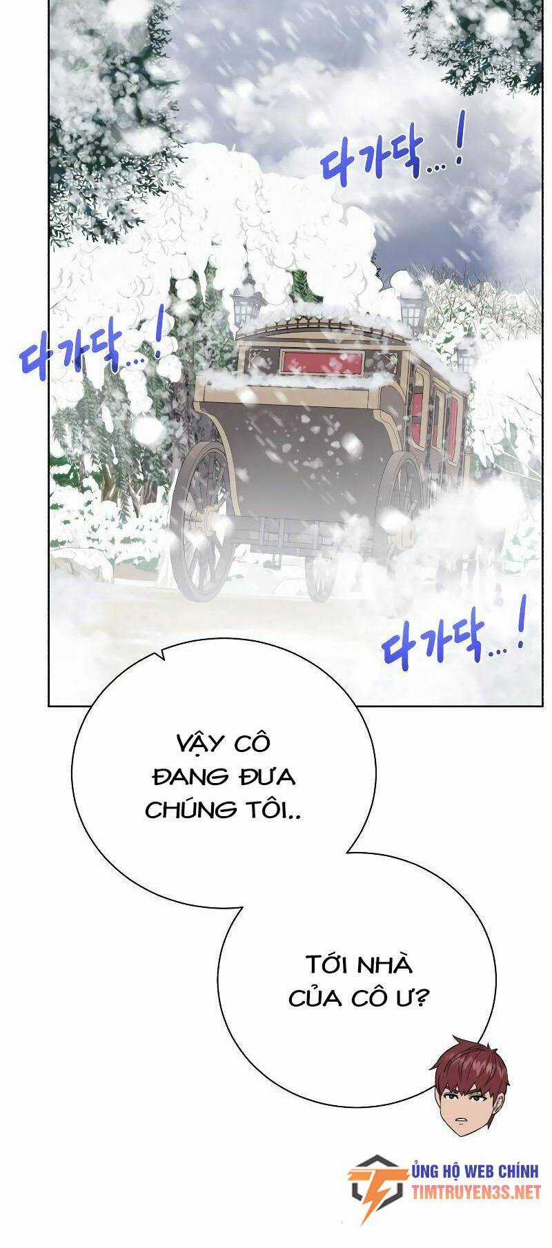 Cổ Vật Trong Hầm Tối Chapter 86 trang 25