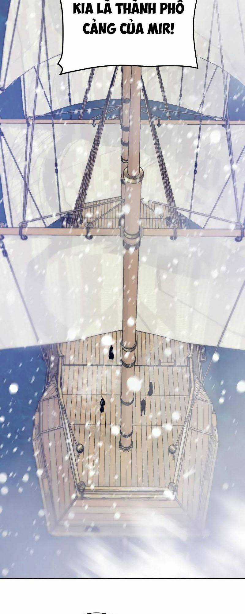 Cổ Vật Trong Hầm Tối Chapter 86 trang 3