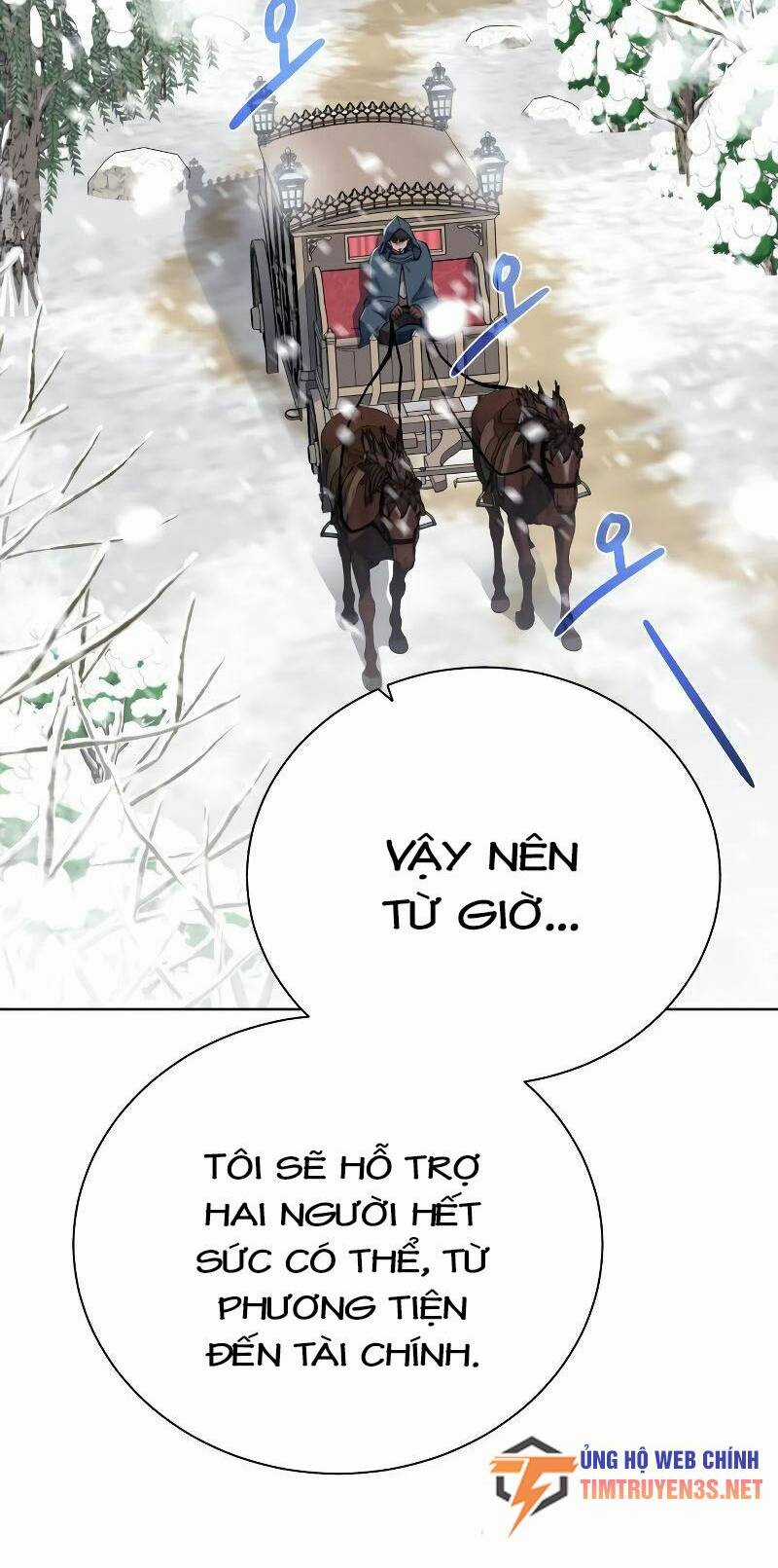 Cổ Vật Trong Hầm Tối Chapter 86 trang 33