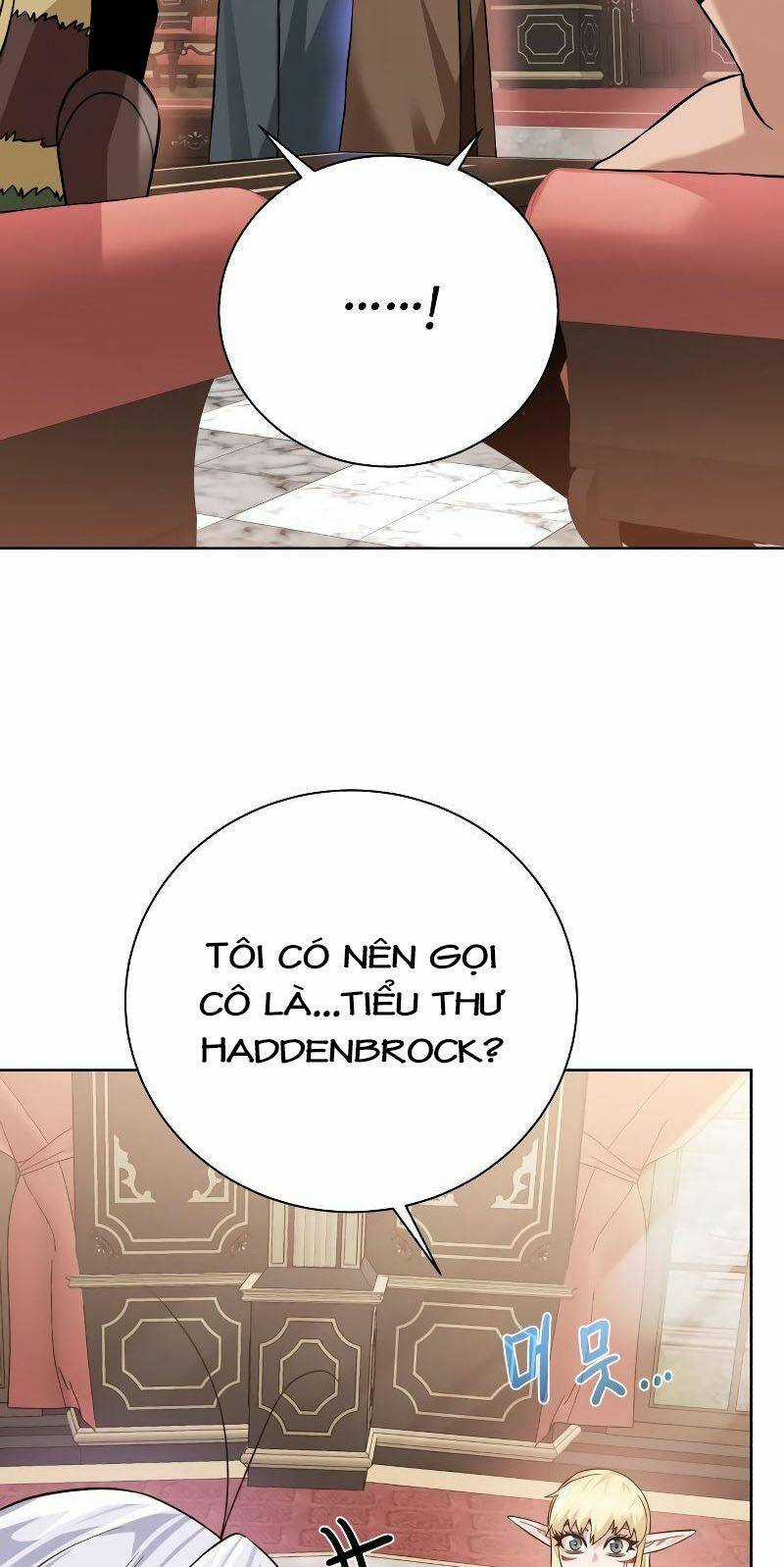 Cổ Vật Trong Hầm Tối Chapter 86 trang 41