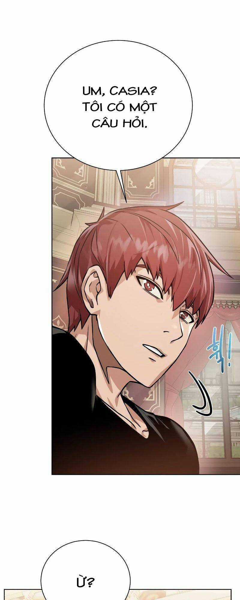 Cổ Vật Trong Hầm Tối Chapter 86 trang 43