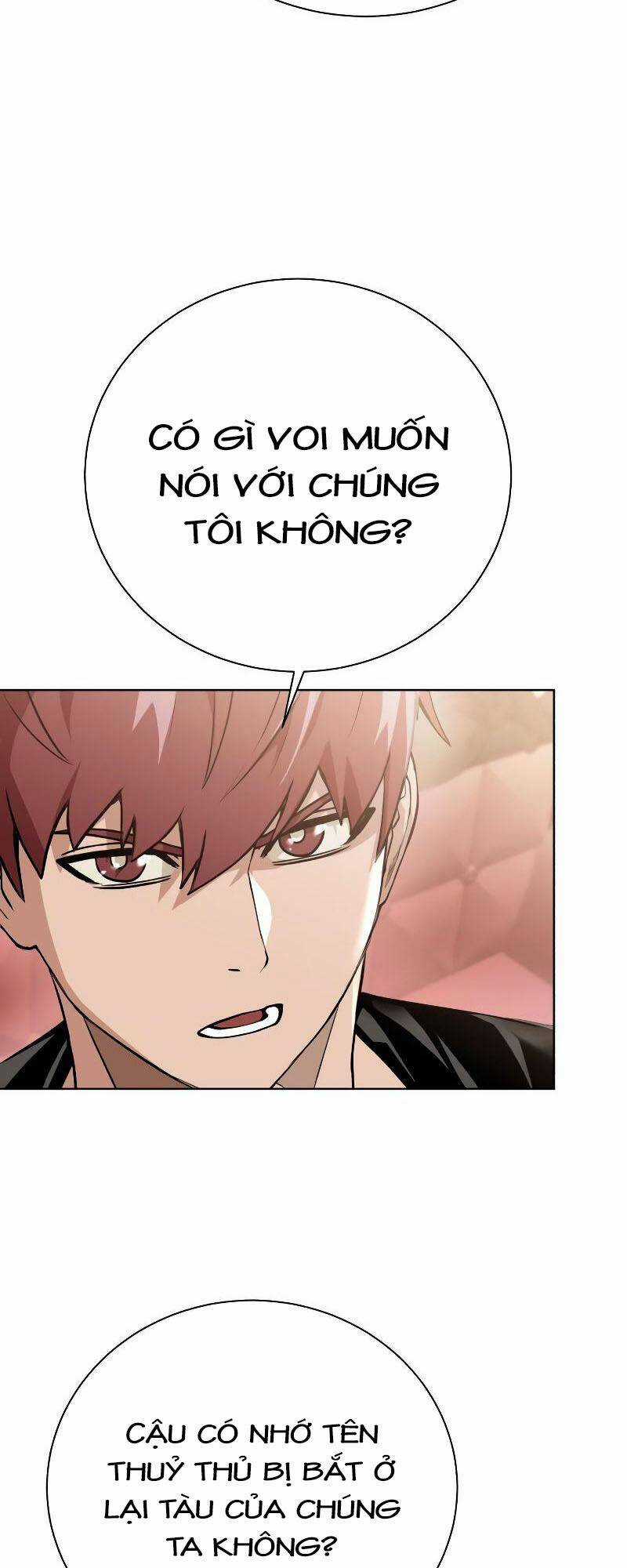 Cổ Vật Trong Hầm Tối Chapter 86 trang 45