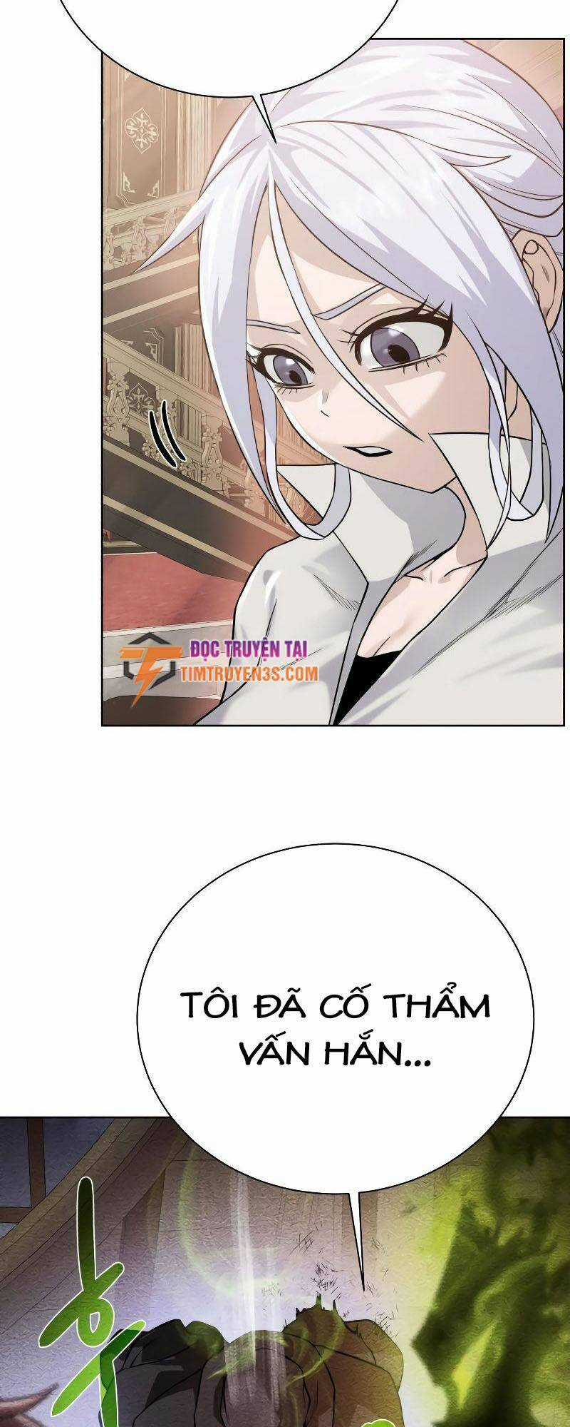 Cổ Vật Trong Hầm Tối Chapter 86 trang 46