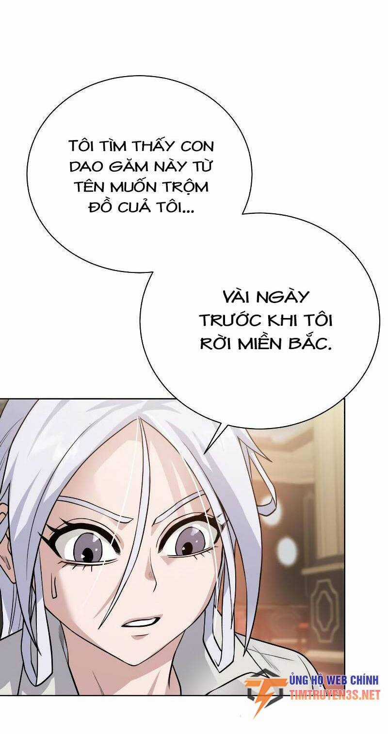 Cổ Vật Trong Hầm Tối Chapter 86 trang 50