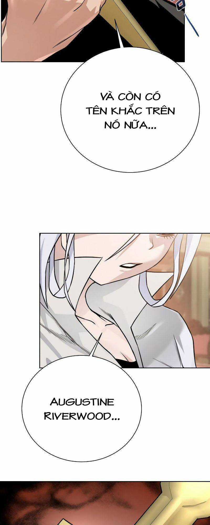 Cổ Vật Trong Hầm Tối Chapter 86 trang 53