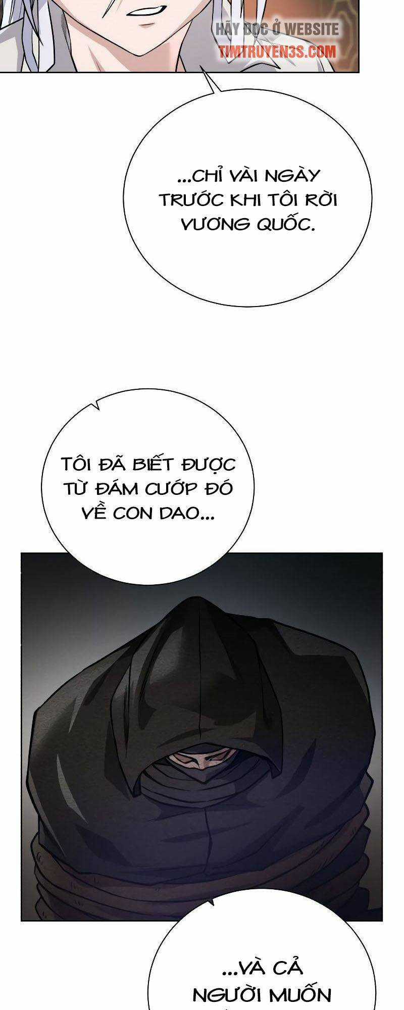 Cổ Vật Trong Hầm Tối Chapter 86 trang 55