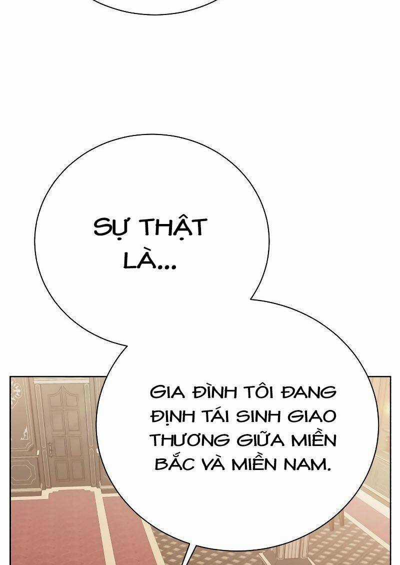 Cổ Vật Trong Hầm Tối Chapter 86 trang 58