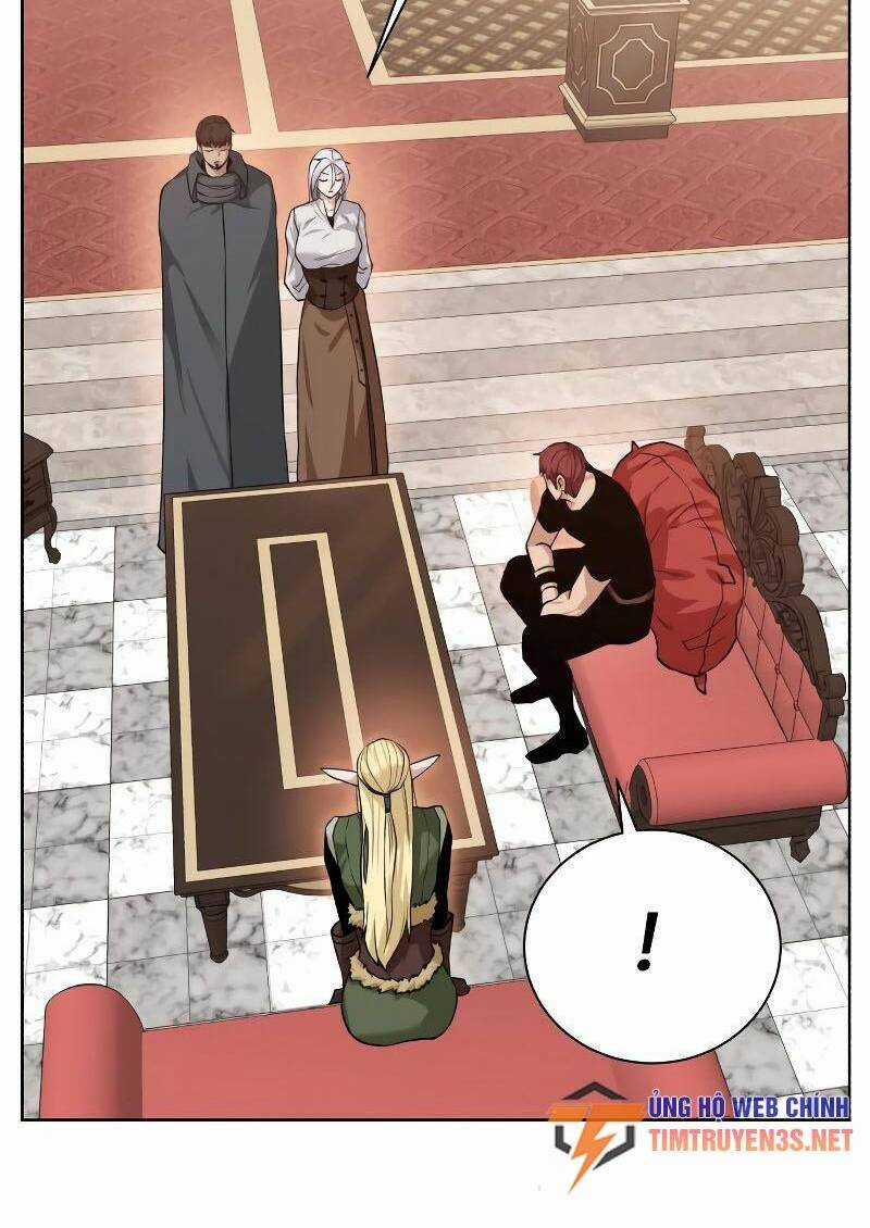 Cổ Vật Trong Hầm Tối Chapter 86 trang 59