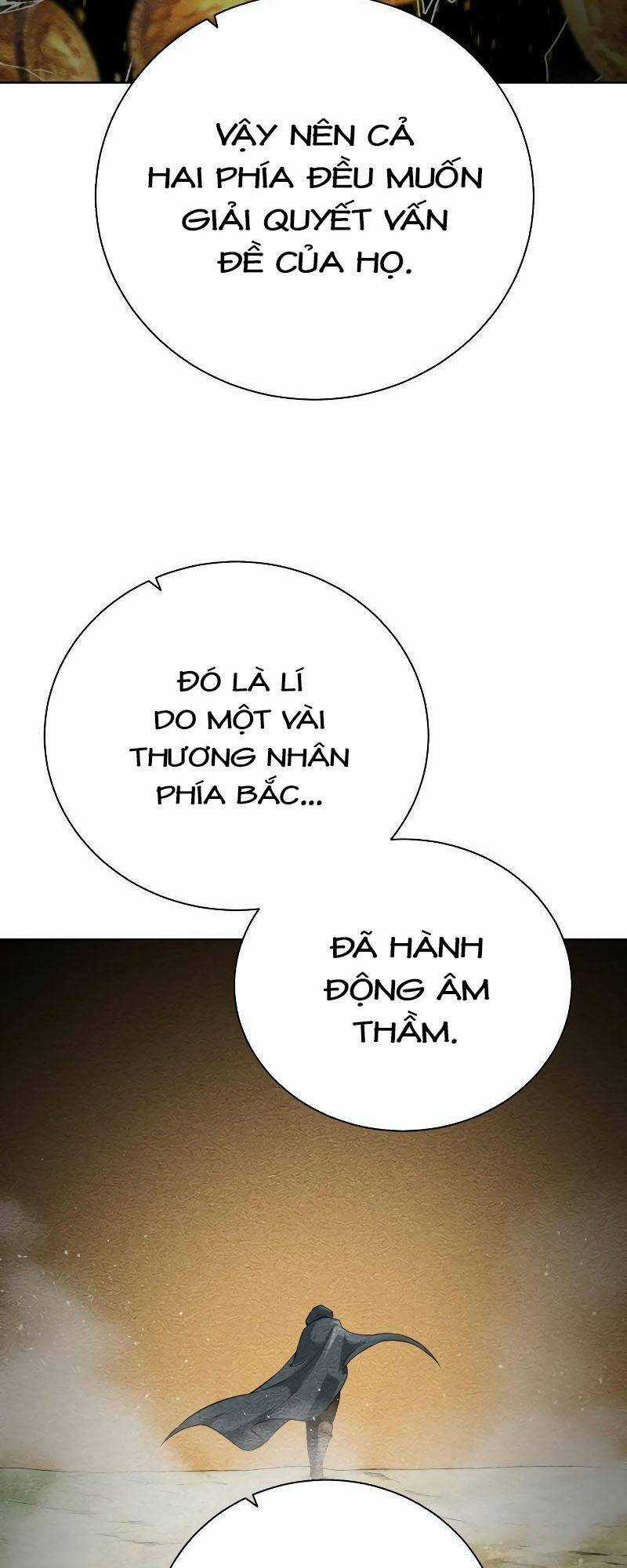 Cổ Vật Trong Hầm Tối Chapter 86 trang 63