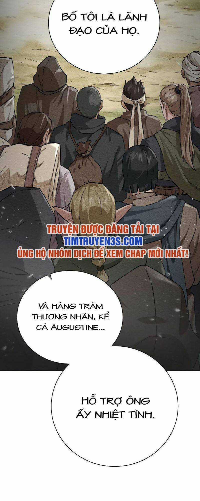 Cổ Vật Trong Hầm Tối Chapter 86 trang 64
