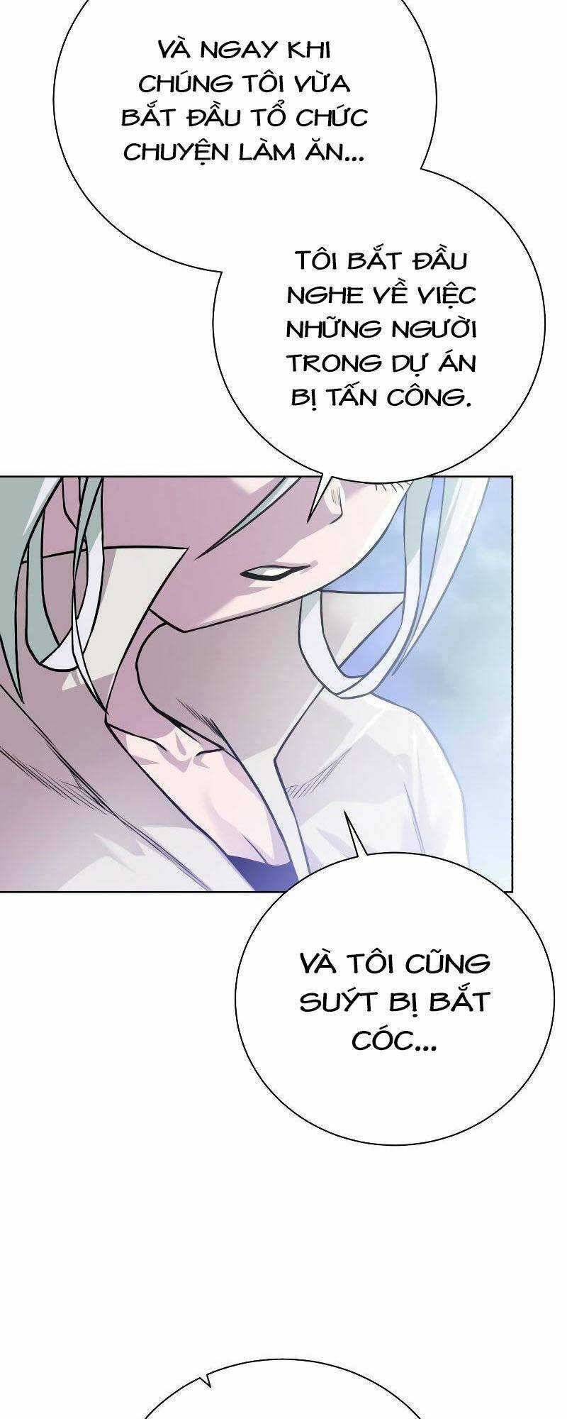 Cổ Vật Trong Hầm Tối Chapter 86 trang 66