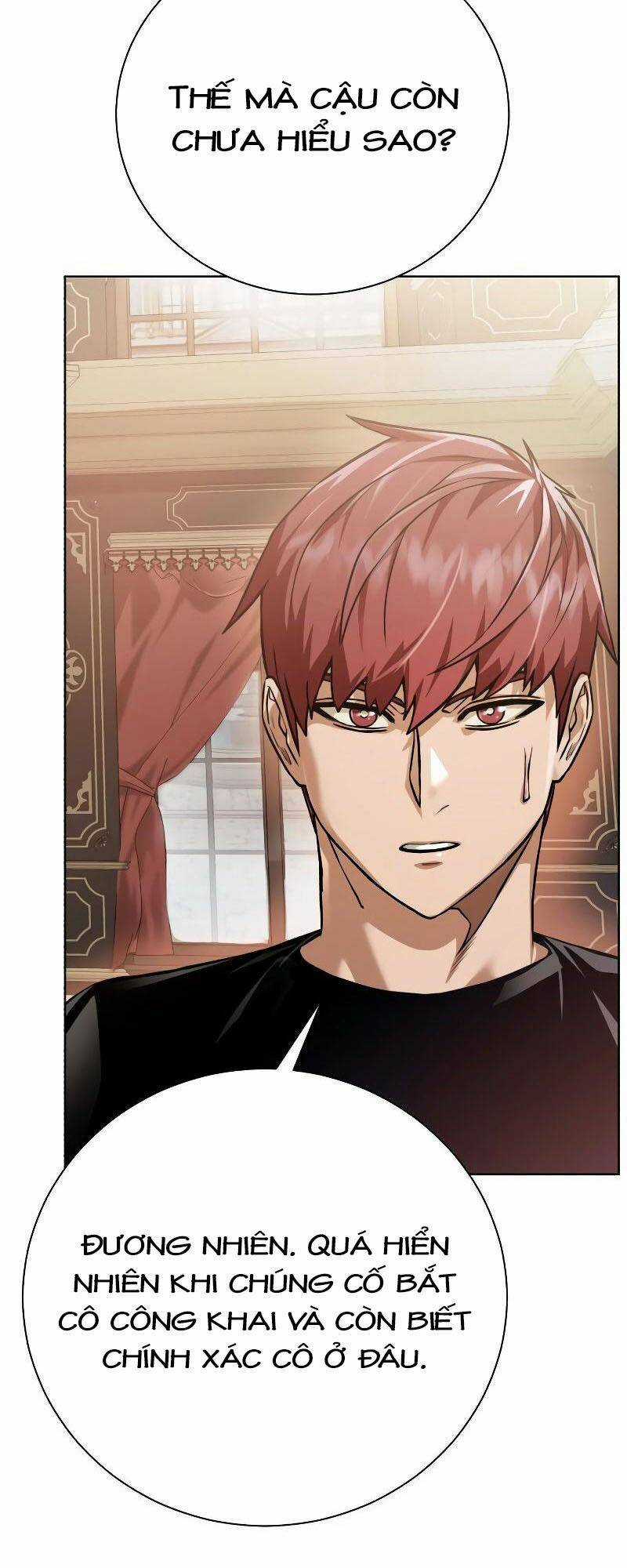 Cổ Vật Trong Hầm Tối Chapter 86 trang 67