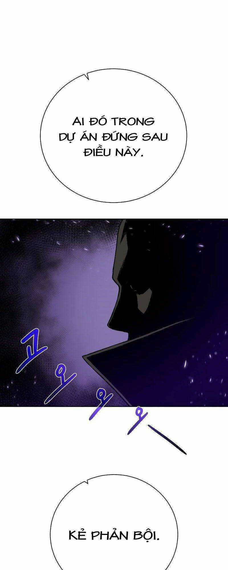 Cổ Vật Trong Hầm Tối Chapter 86 trang 68