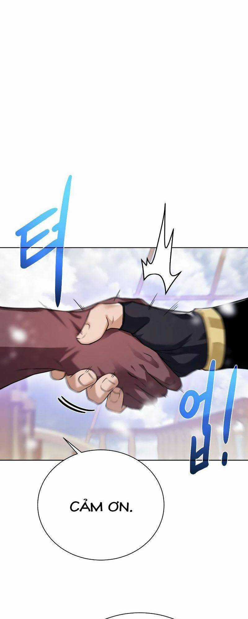 Cổ Vật Trong Hầm Tối Chapter 86 trang 7