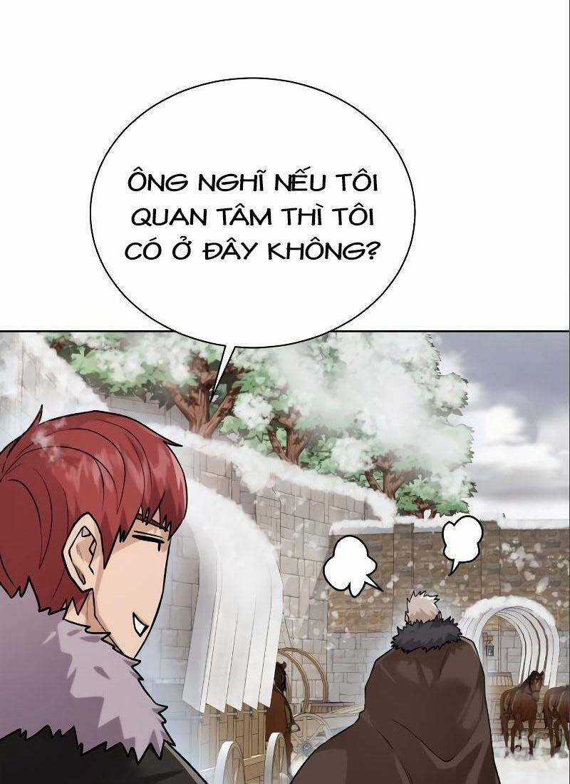 Cổ Vật Trong Hầm Tối Chapter 87 trang 100