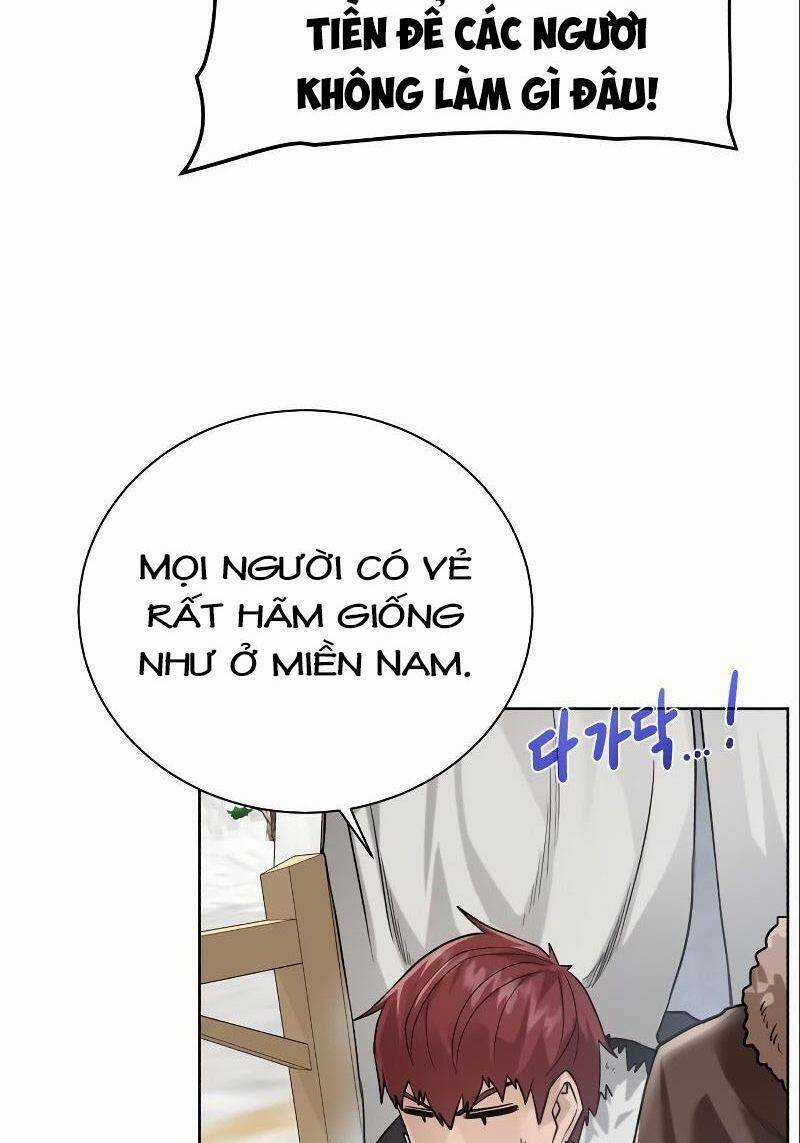 Cổ Vật Trong Hầm Tối Chapter 87 trang 104