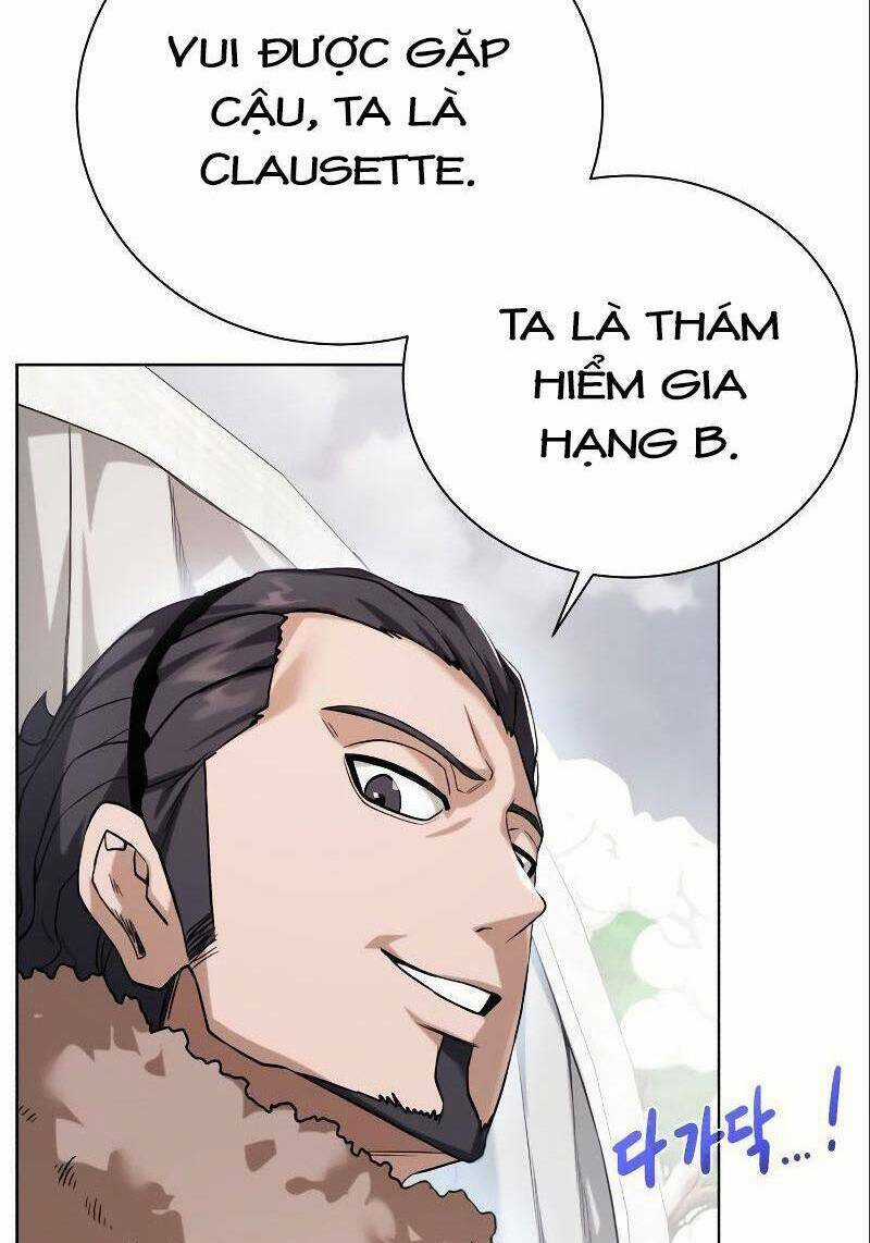 Cổ Vật Trong Hầm Tối Chapter 87 trang 106