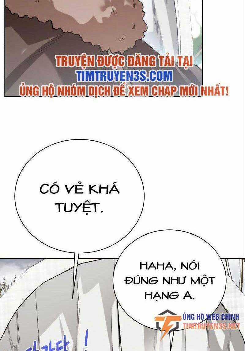 Cổ Vật Trong Hầm Tối Chapter 87 trang 107