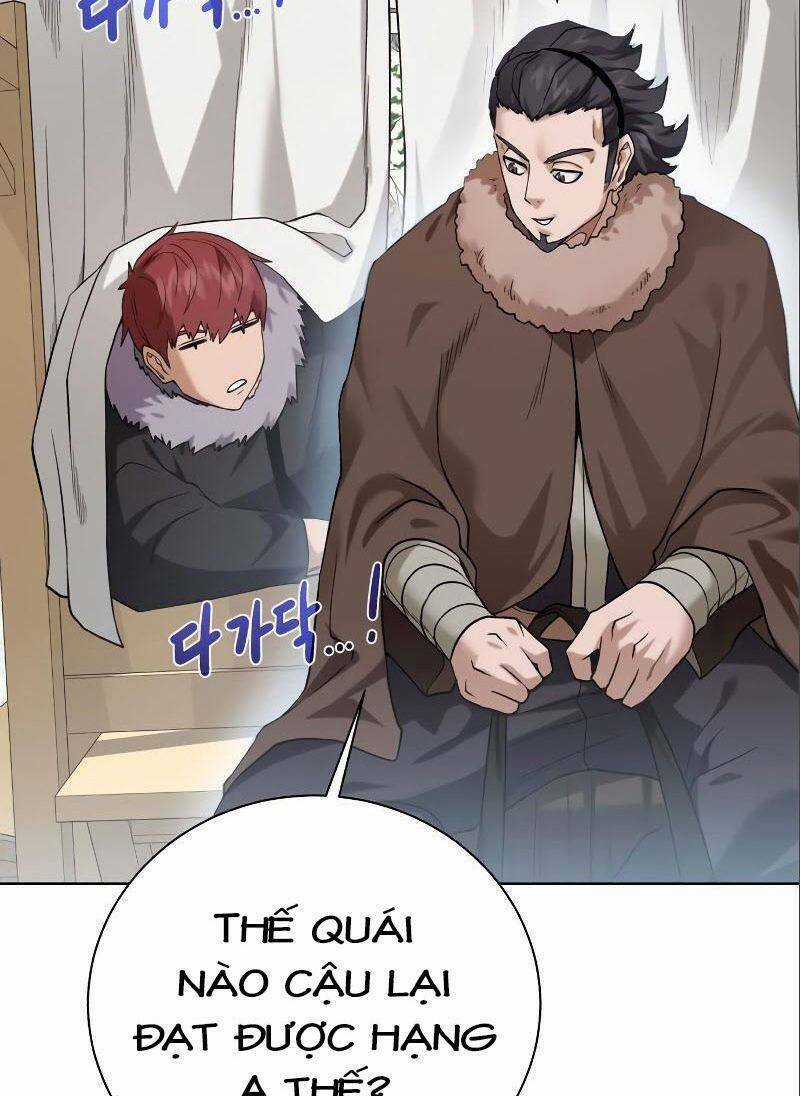 Cổ Vật Trong Hầm Tối Chapter 87 trang 108
