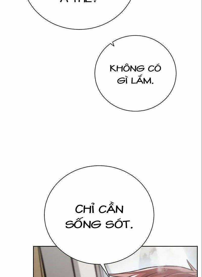 Cổ Vật Trong Hầm Tối Chapter 87 trang 109