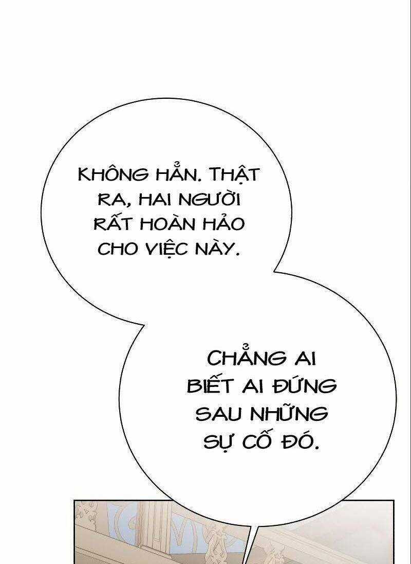 Cổ Vật Trong Hầm Tối Chapter 87 trang 11