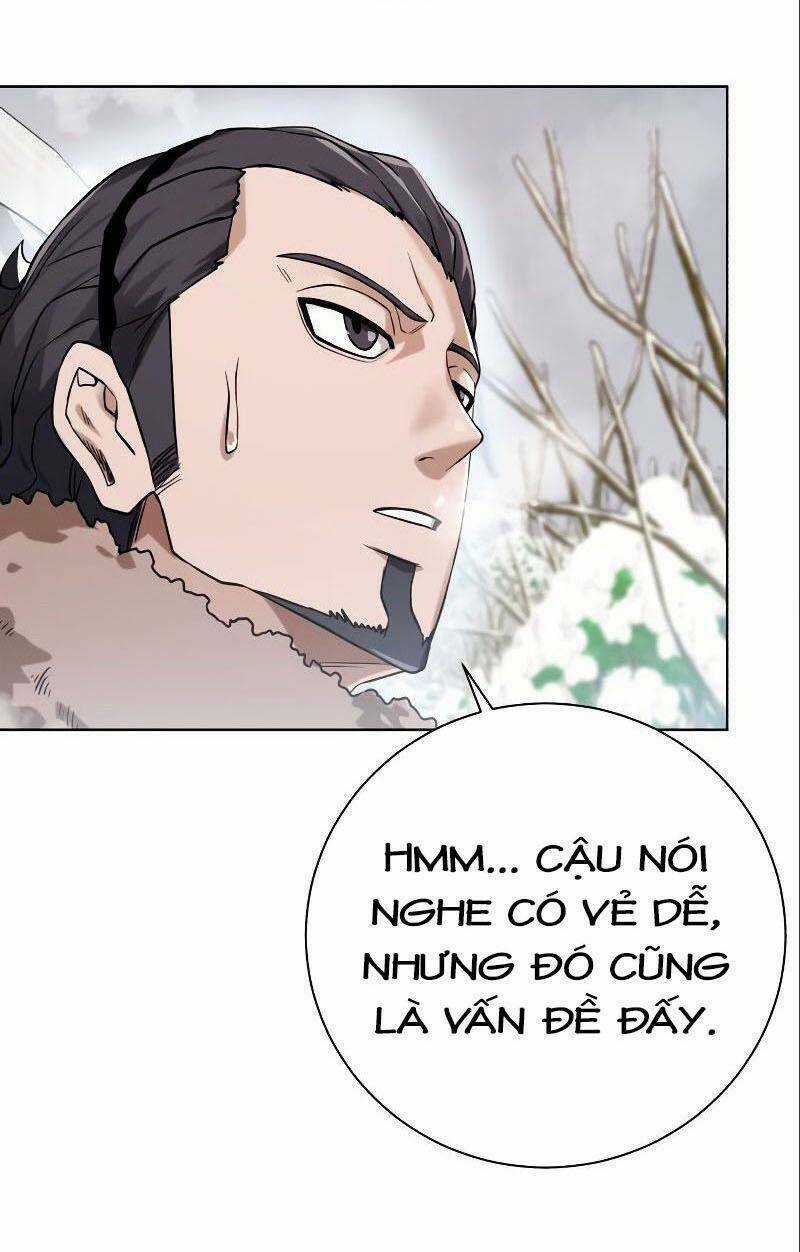 Cổ Vật Trong Hầm Tối Chapter 87 trang 112