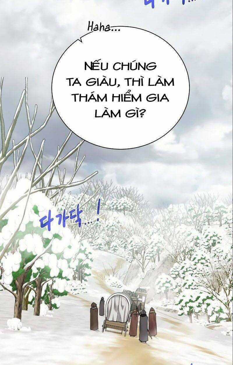 Cổ Vật Trong Hầm Tối Chapter 87 trang 114