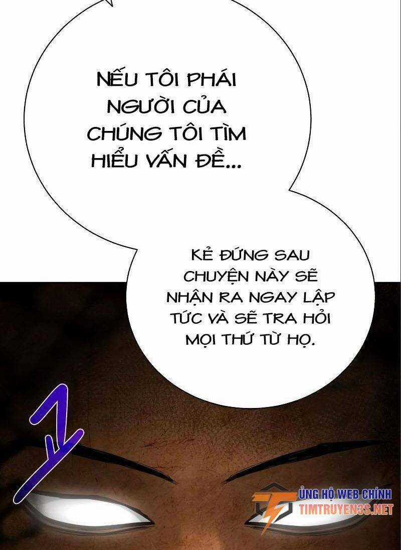 Cổ Vật Trong Hầm Tối Chapter 87 trang 13