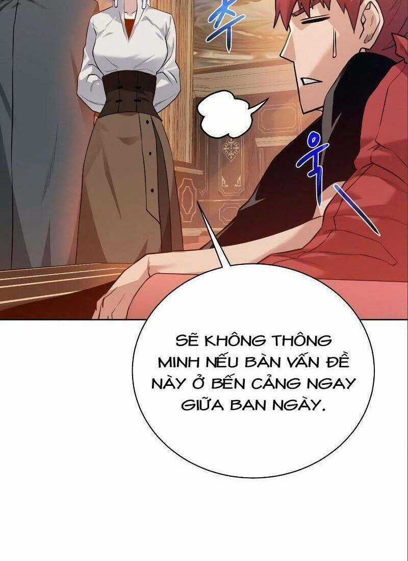 Cổ Vật Trong Hầm Tối Chapter 87 trang 16